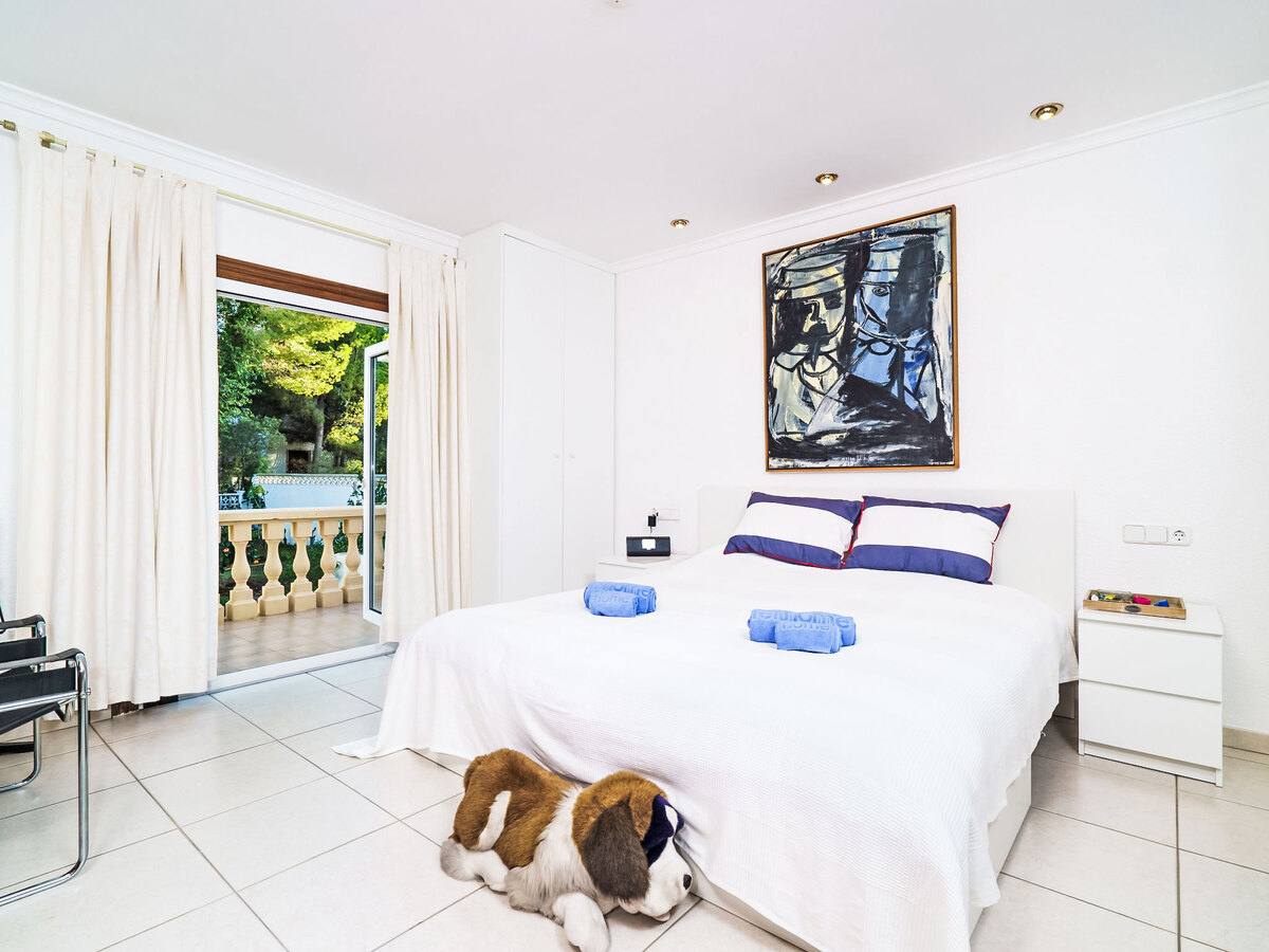 Villa El Palmeral – 280 m² avec piscine à Javea - Photo 18
