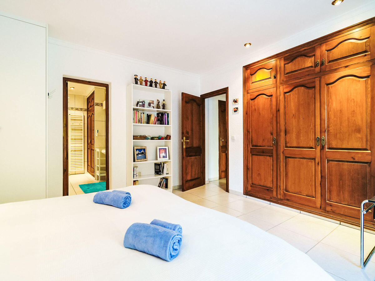 Villa El Palmeral – 280 m² avec piscine à Javea - Photo 19