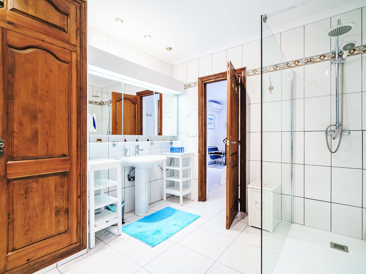 Villa El Palmeral – 280 m² avec piscine à Javea - Photo 20
