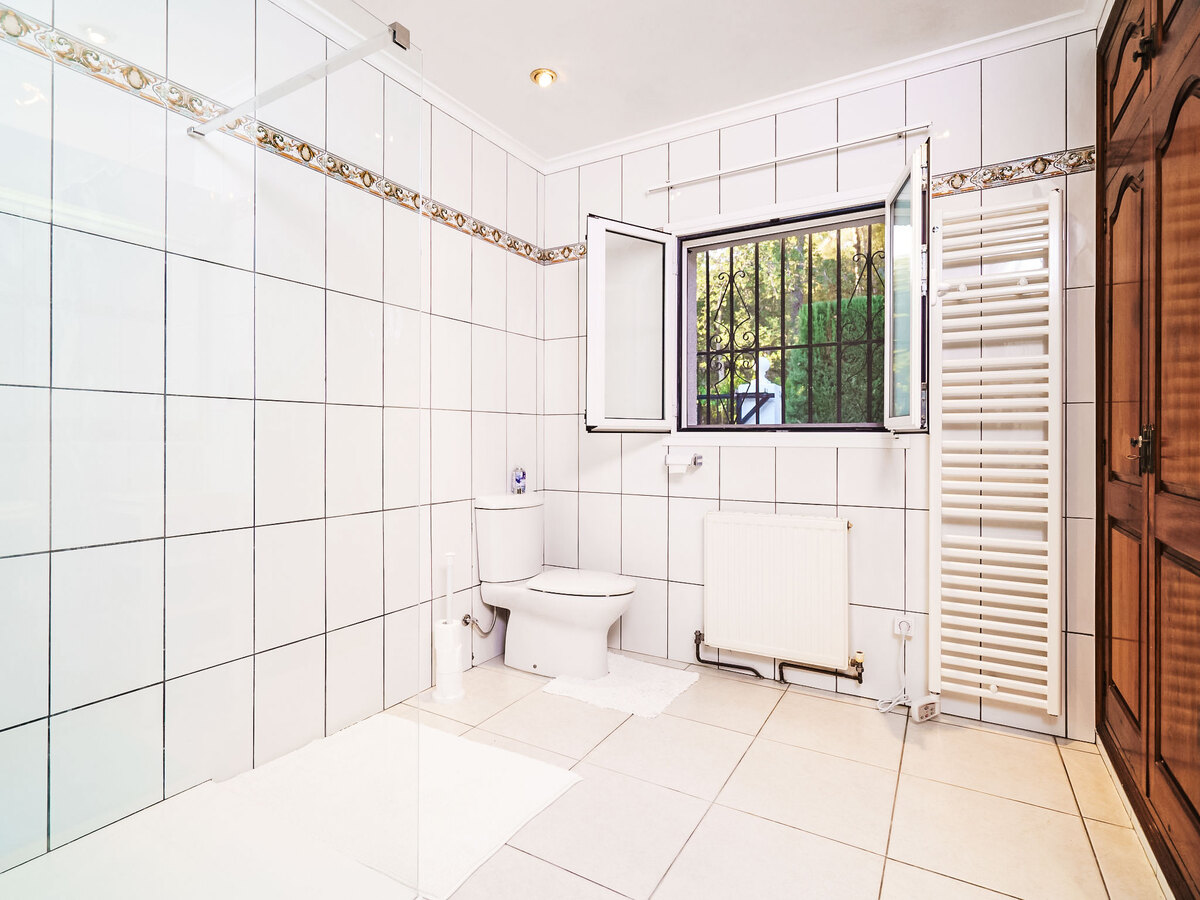 Villa El Palmeral – 280 m² avec piscine à Javea - Photo 21