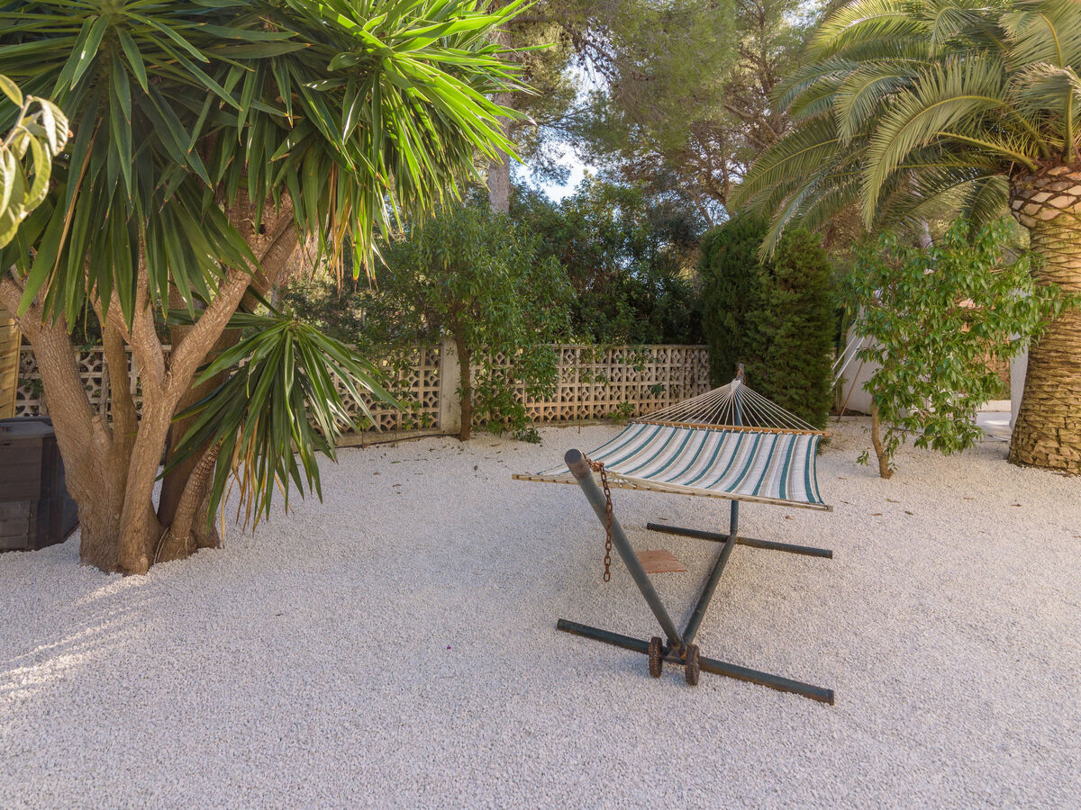 Villa El Palmeral – 280 m² avec piscine à Javea - Photo 32