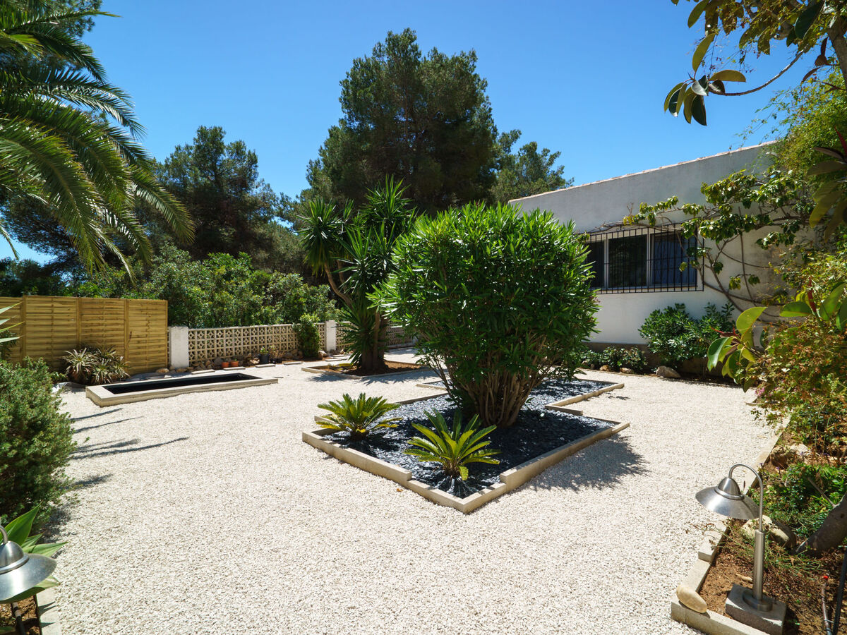 Villa El Palmeral – 280 m² avec piscine à Javea - Photo 41
