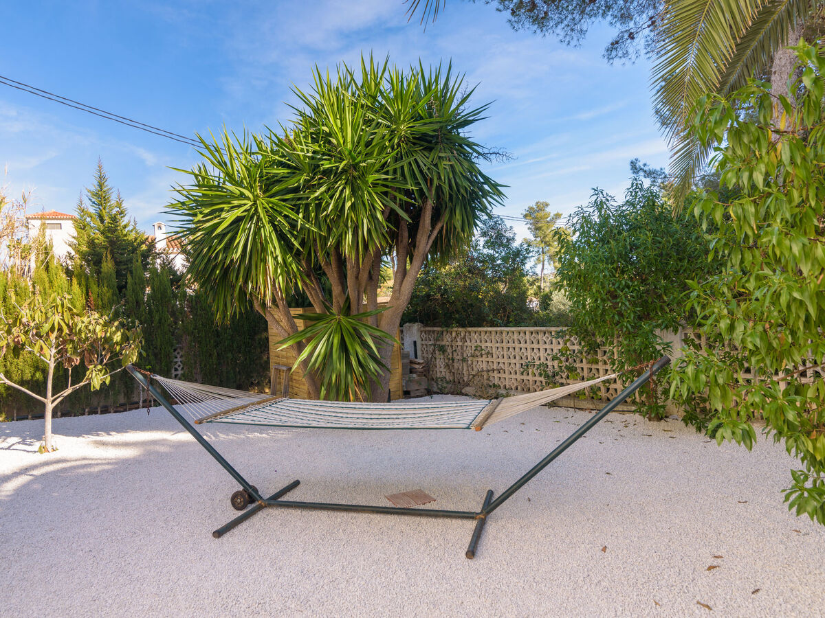 Villa El Palmeral – 280 m² avec piscine à Javea - Photo 45