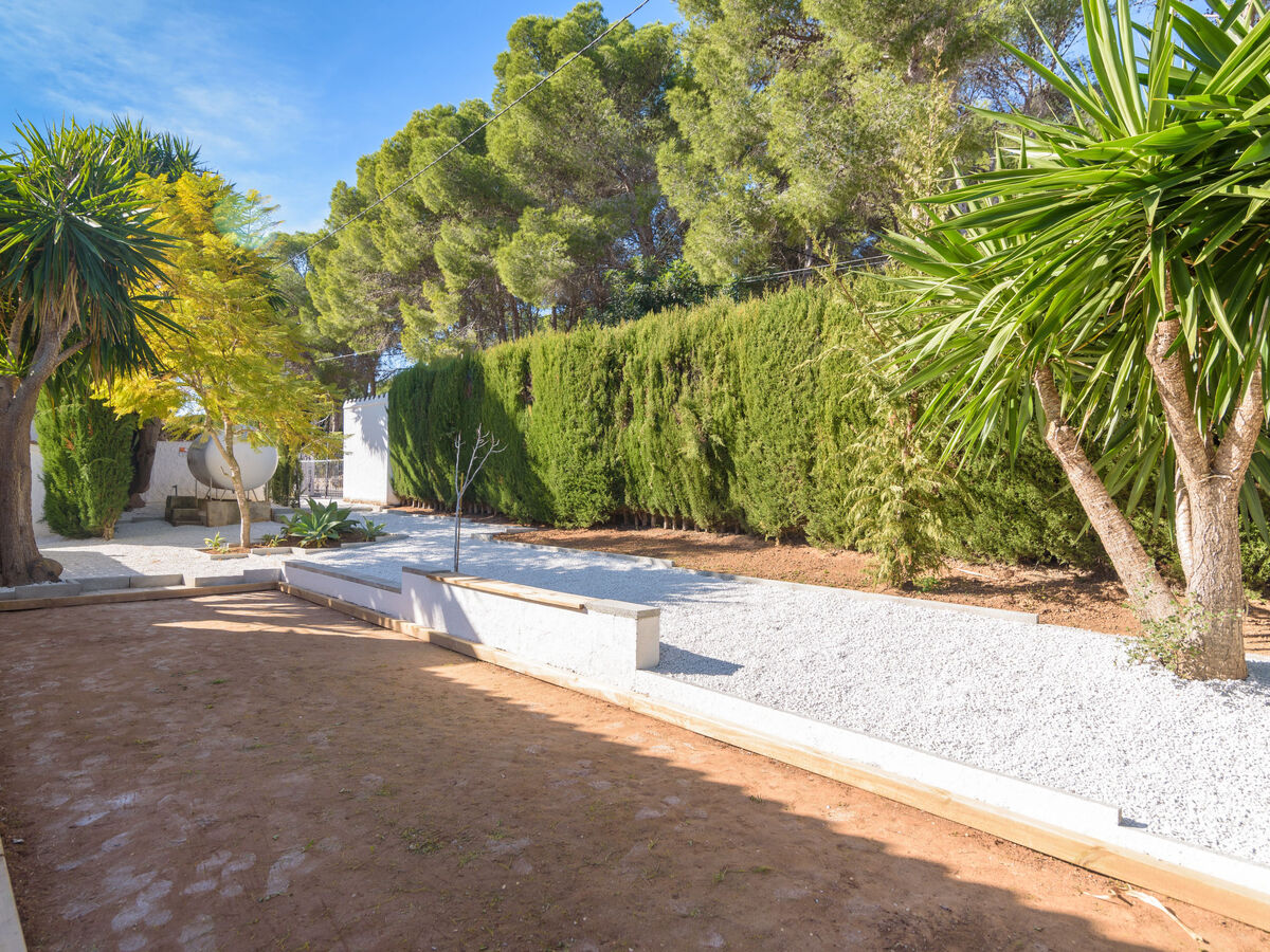 Villa El Palmeral – 280 m² avec piscine à Javea - Photo 47