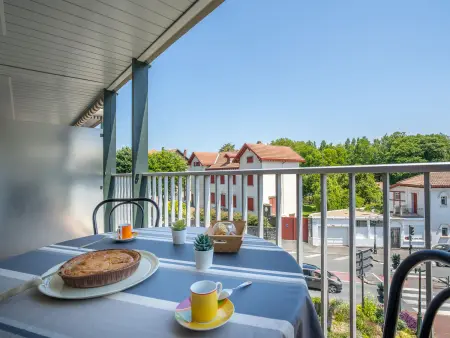 Location appartement à Saint Jean de Luz
