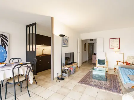 Appartement Isara, 75 m² à 200 m de la plage : photo 2