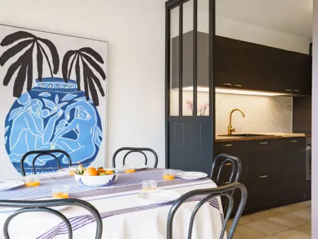 Appartement Isara, 75 m² à 200 m de la plage : photo 3