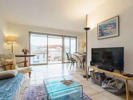Appartement Isara, 75 m² à 200 m de la plage : photo 5