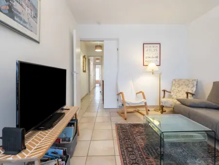 Appartement Isara, 75 m² à 200 m de la plage : photo 6