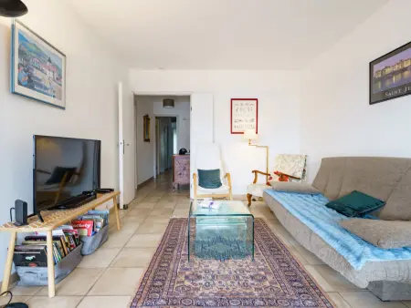 Appartement Isara, 75 m² à 200 m de la plage : photo 7