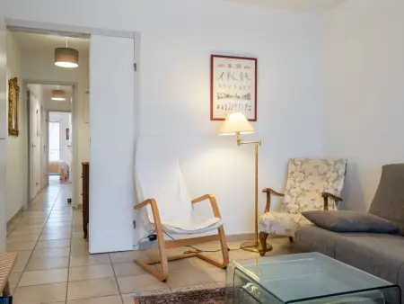 Appartement Isara, 75 m² à 200 m de la plage : photo 10