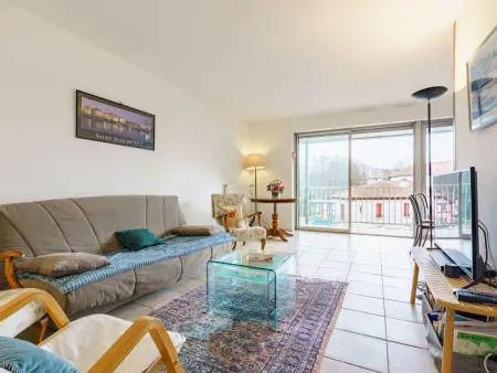 Appartement Isara, 75 m² à 200 m de la plage : photo 11
