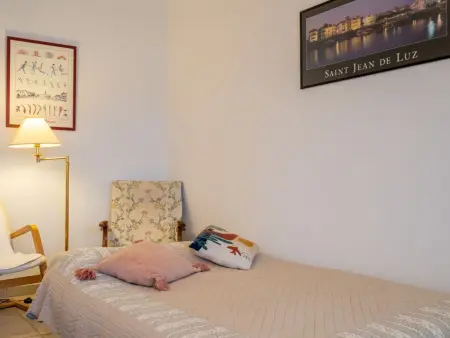 Appartement Isara, 75 m² à 200 m de la plage : photo 12