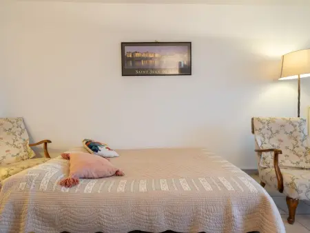 Appartement Isara, 75 m² à 200 m de la plage : photo 13