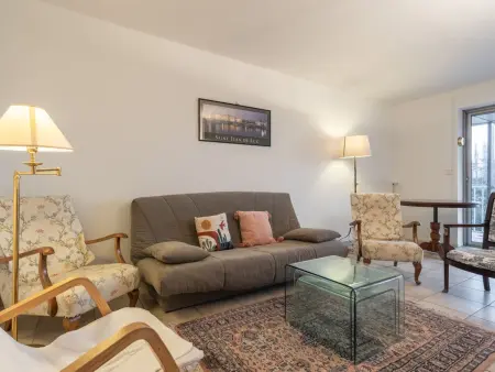Appartement Isara, 75 m² à 200 m de la plage : photo 14