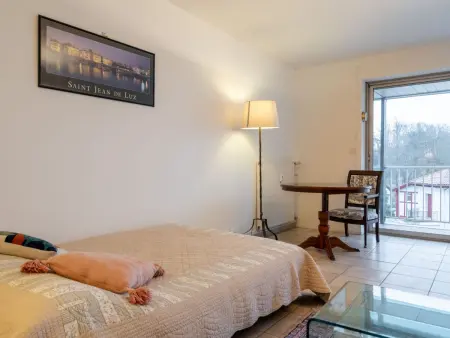 Appartement Isara, 75 m² à 200 m de la plage : photo 15
