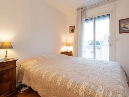 Appartement Isara, 75 m² à 200 m de la plage : photo 17