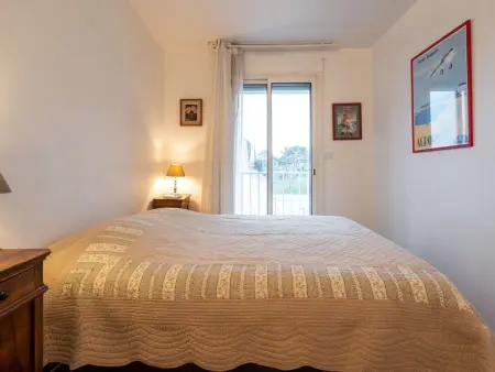 Appartement Isara, 75 m² à 200 m de la plage : photo 18