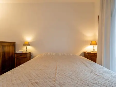 Appartement Isara, 75 m² à 200 m de la plage : photo 19