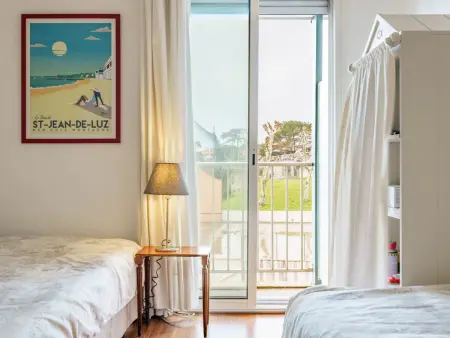 Appartement Isara, 75 m² à 200 m de la plage : photo 20