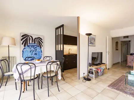Appartement Isara, 75 m² à 200 m de la plage : photo 24