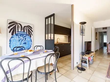 Appartement Isara, 75 m² à 200 m de la plage : photo 25