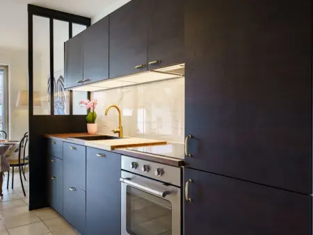 Appartement Isara, 75 m² à 200 m de la plage : photo 28