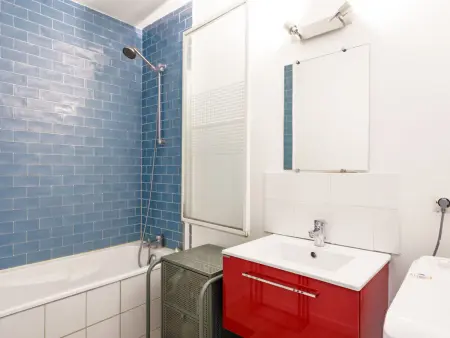 Appartement Isara, 75 m² à 200 m de la plage : photo 31