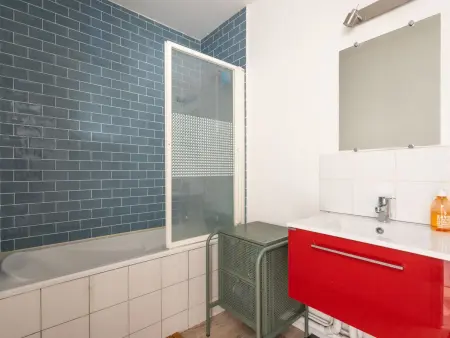 Appartement Isara, 75 m² à 200 m de la plage : photo 33