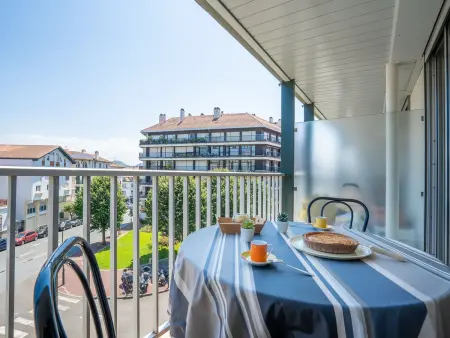 Appartement Isara, 75 m² à 200 m de la plage : photo 35