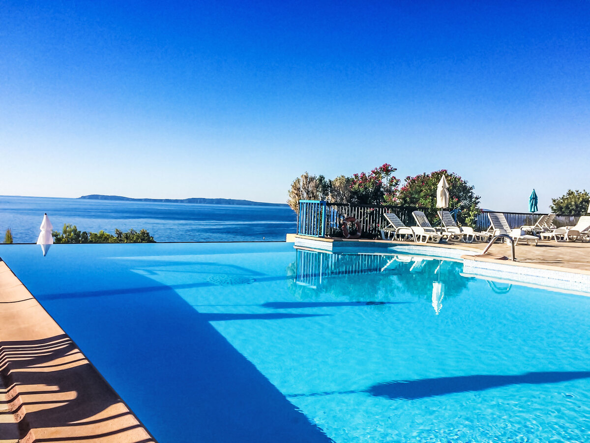 Apt 3 pièces rénové 2020 au Lavandou, 100 m plage - Photo 1