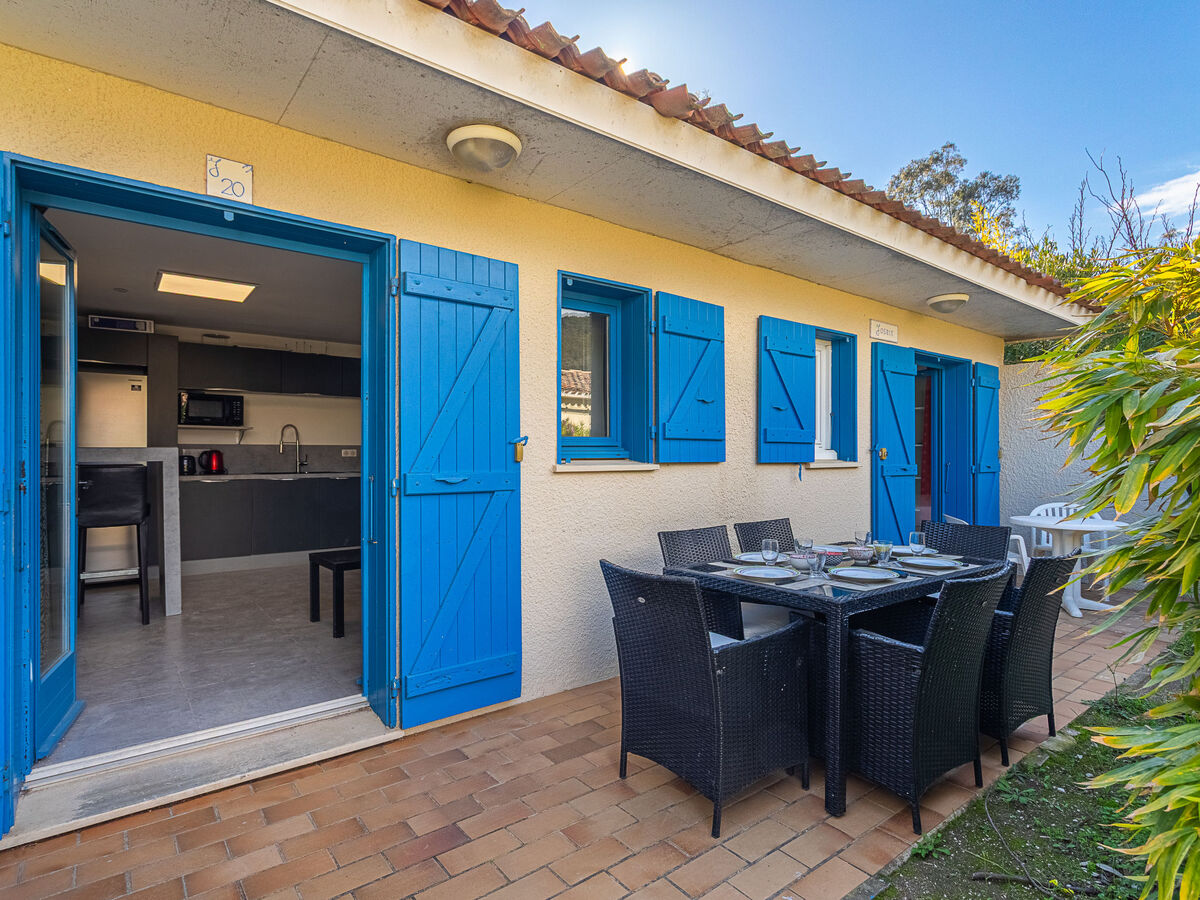 Apt 3 pièces rénové 2020 au Lavandou, 100 m plage - Photo 2