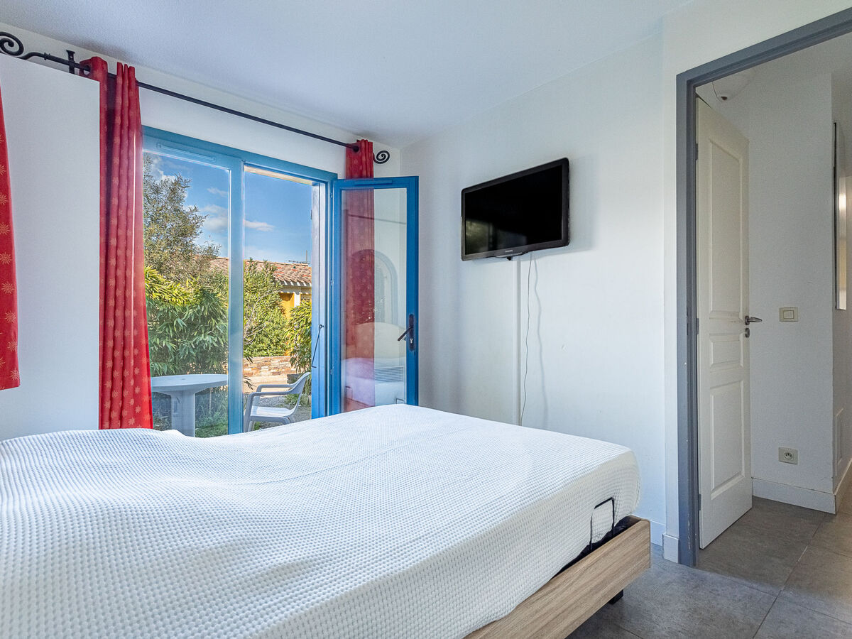 Apt 3 pièces rénové 2020 au Lavandou, 100 m plage - Photo 5