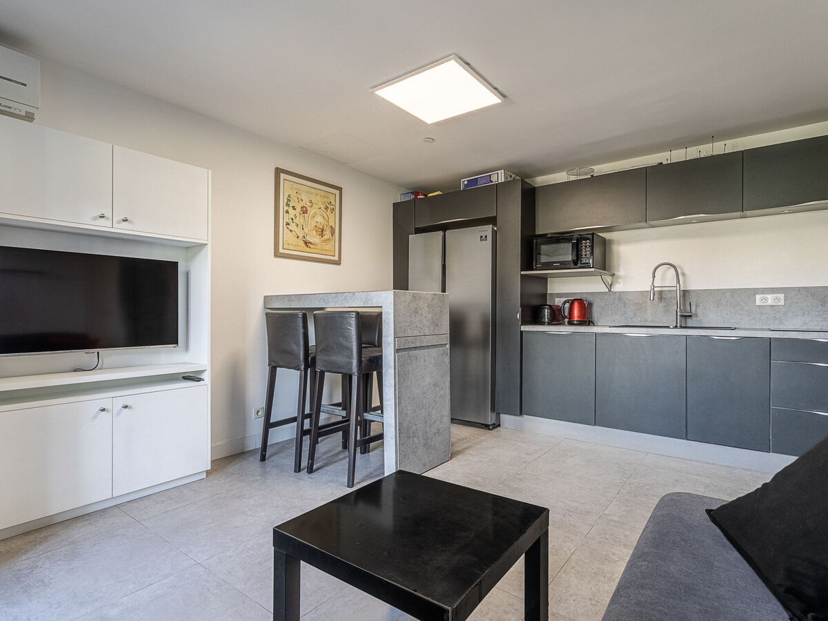 Apt 3 pièces rénové 2020 au Lavandou, 100 m plage - Photo 6