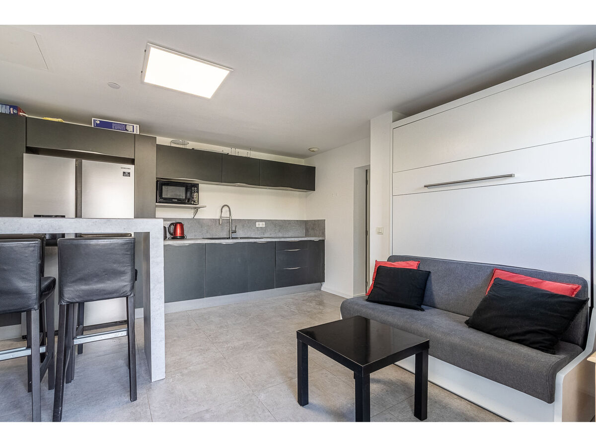 Apt 3 pièces rénové 2020 au Lavandou, 100 m plage - Photo 8