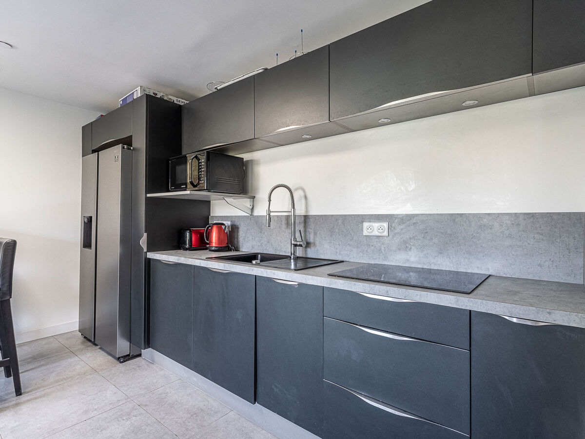 Apt 3 pièces rénové 2020 au Lavandou, 100 m plage - Photo 10