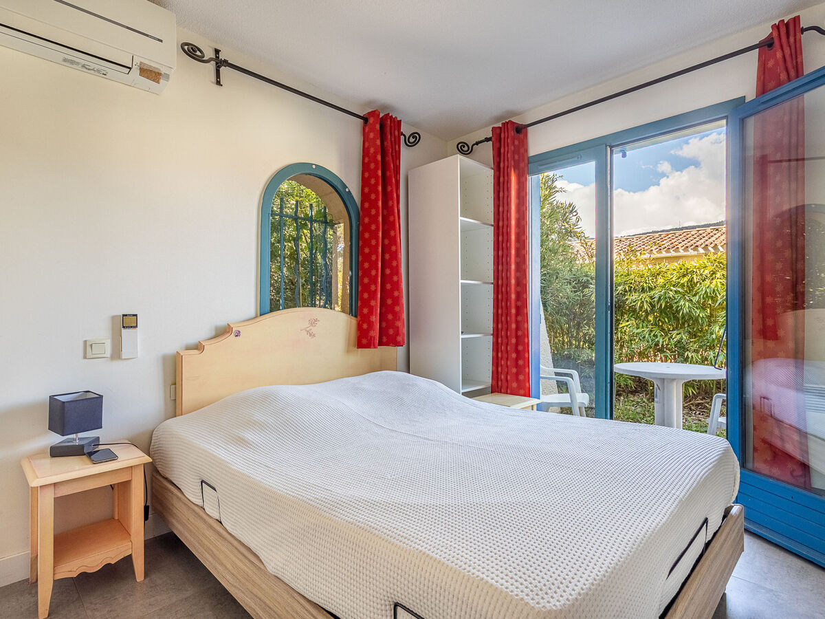 Apt 3 pièces rénové 2020 au Lavandou, 100 m plage - Photo 11