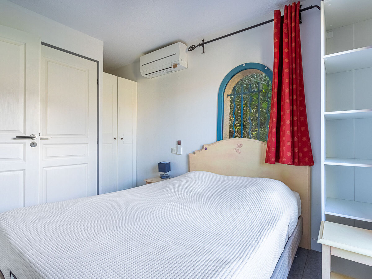 Apt 3 pièces rénové 2020 au Lavandou, 100 m plage - Photo 12