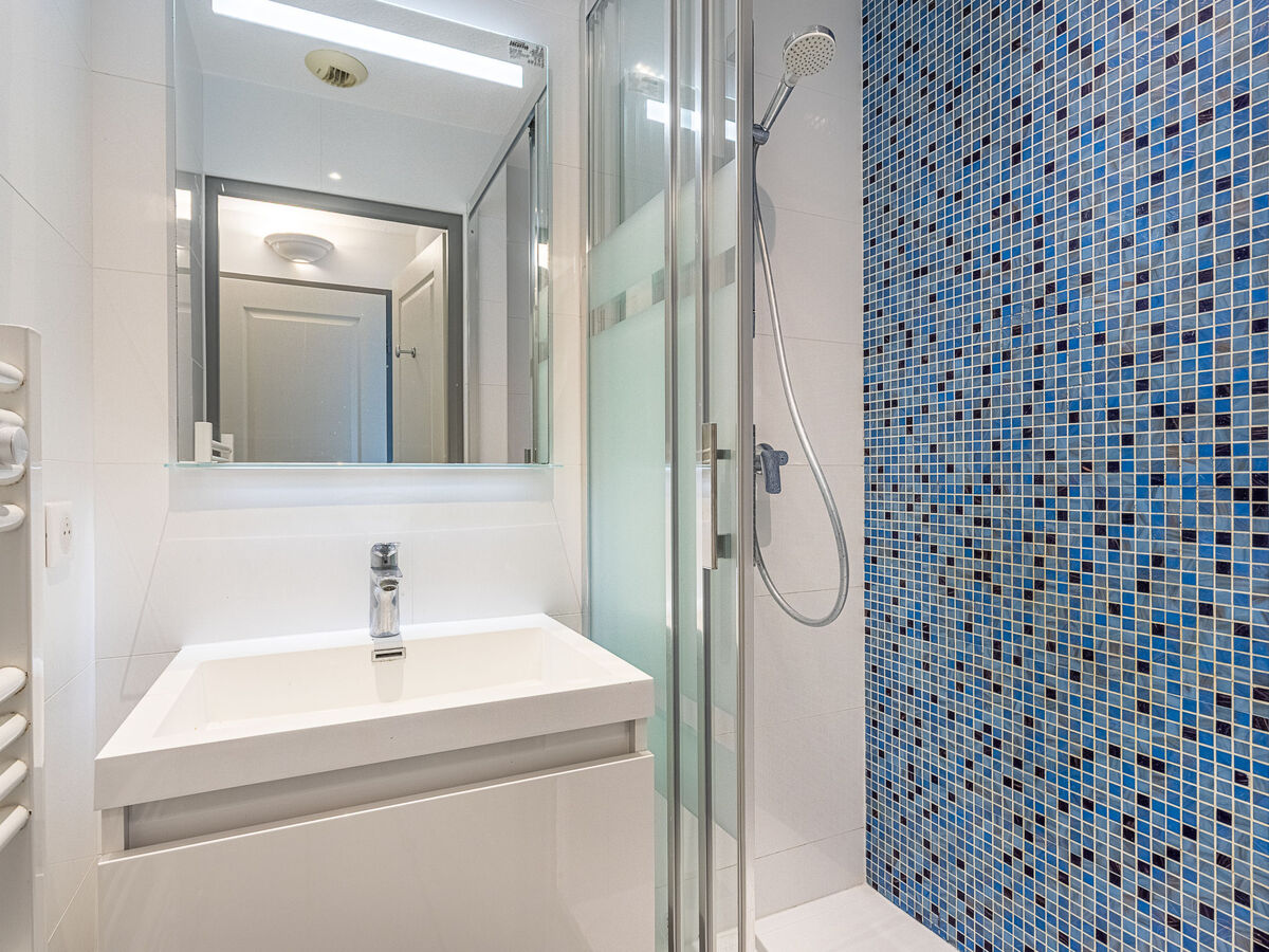 Apt 3 pièces rénové 2020 au Lavandou, 100 m plage - Photo 14