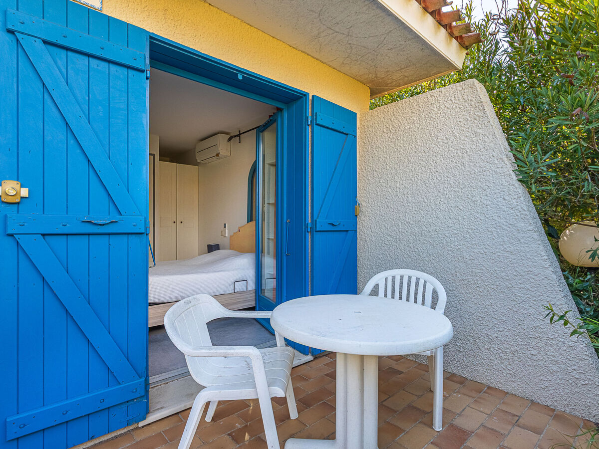 Apt 3 pièces rénové 2020 au Lavandou, 100 m plage - Photo 16