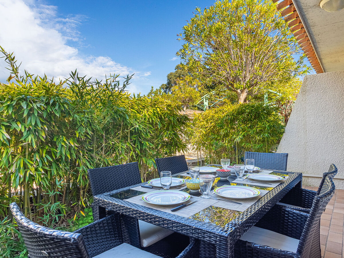 Apt 3 pièces rénové 2020 au Lavandou, 100 m plage - Photo 17