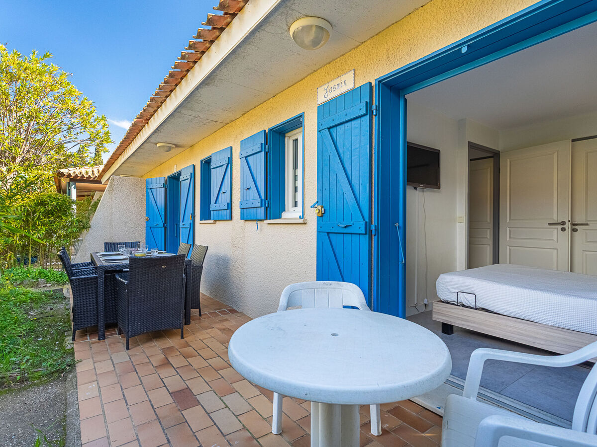 Apt 3 pièces rénové 2020 au Lavandou, 100 m plage - Photo 19