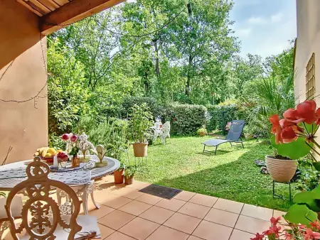 Location maison de vacances à Fayence