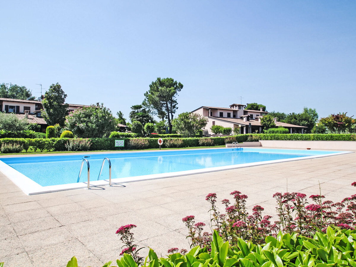 Il Portale di Arturo – Maison 6 pers. Peschiera del Garda - Photo 2
