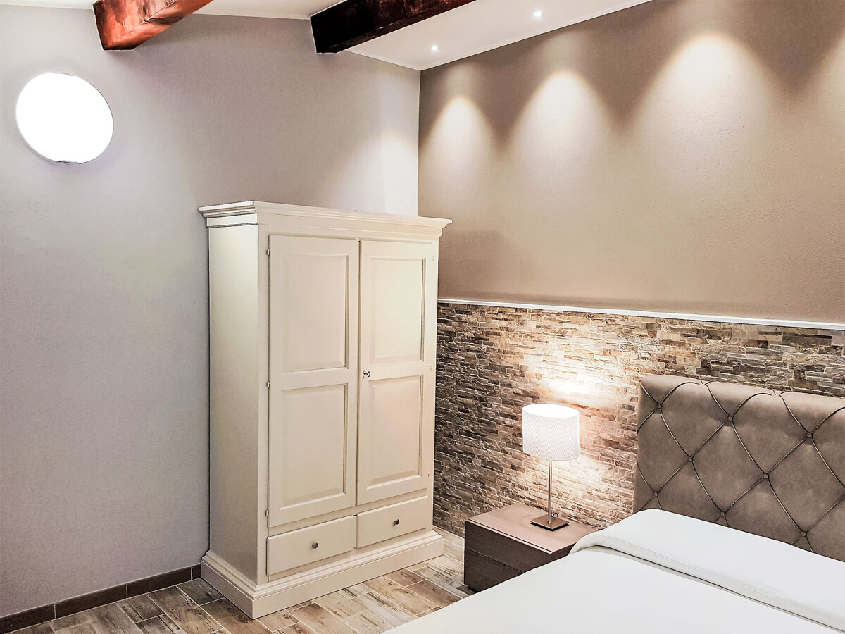 Il Portale di Arturo – Maison 6 pers. Peschiera del Garda - Photo 8