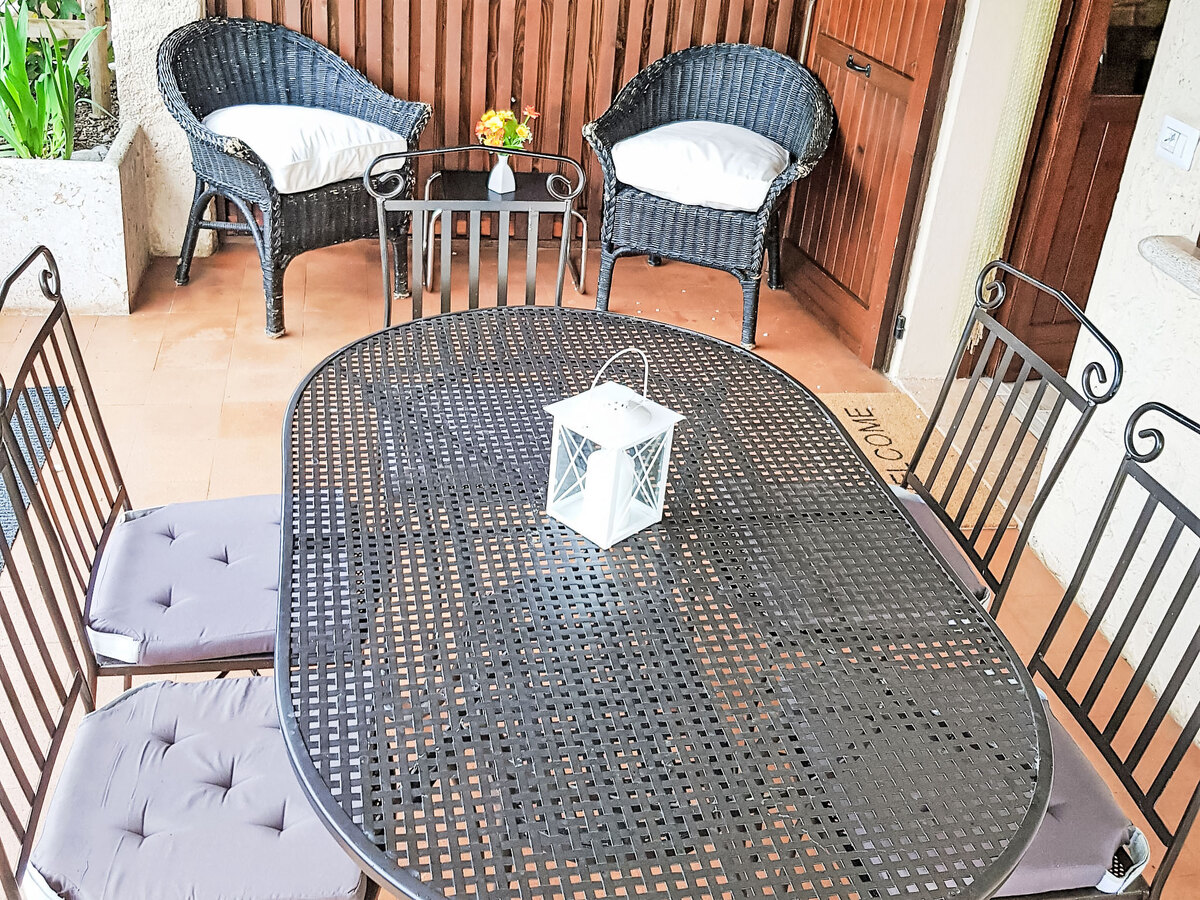 Il Portale di Arturo – Maison 6 pers. Peschiera del Garda - Photo 11