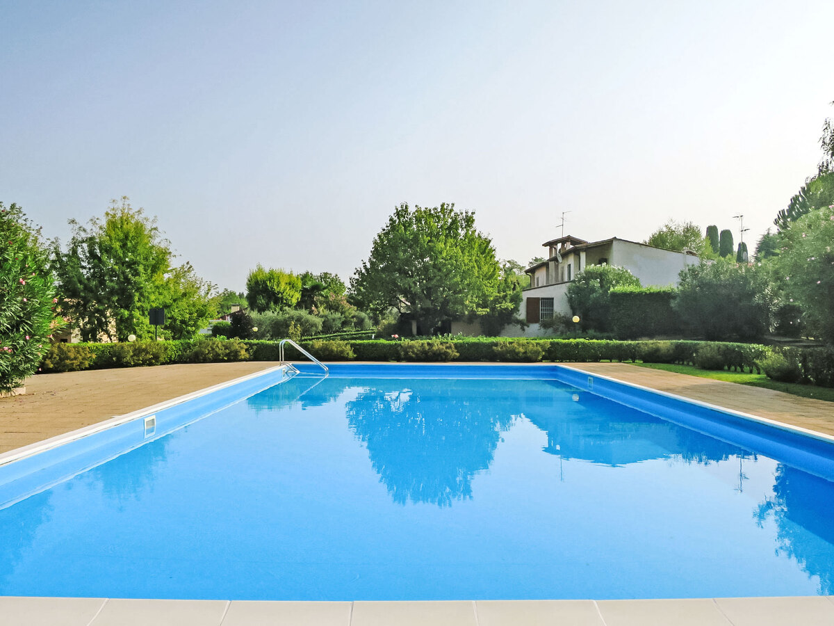Il Portale di Arturo – Maison 6 pers. Peschiera del Garda - Photo 12