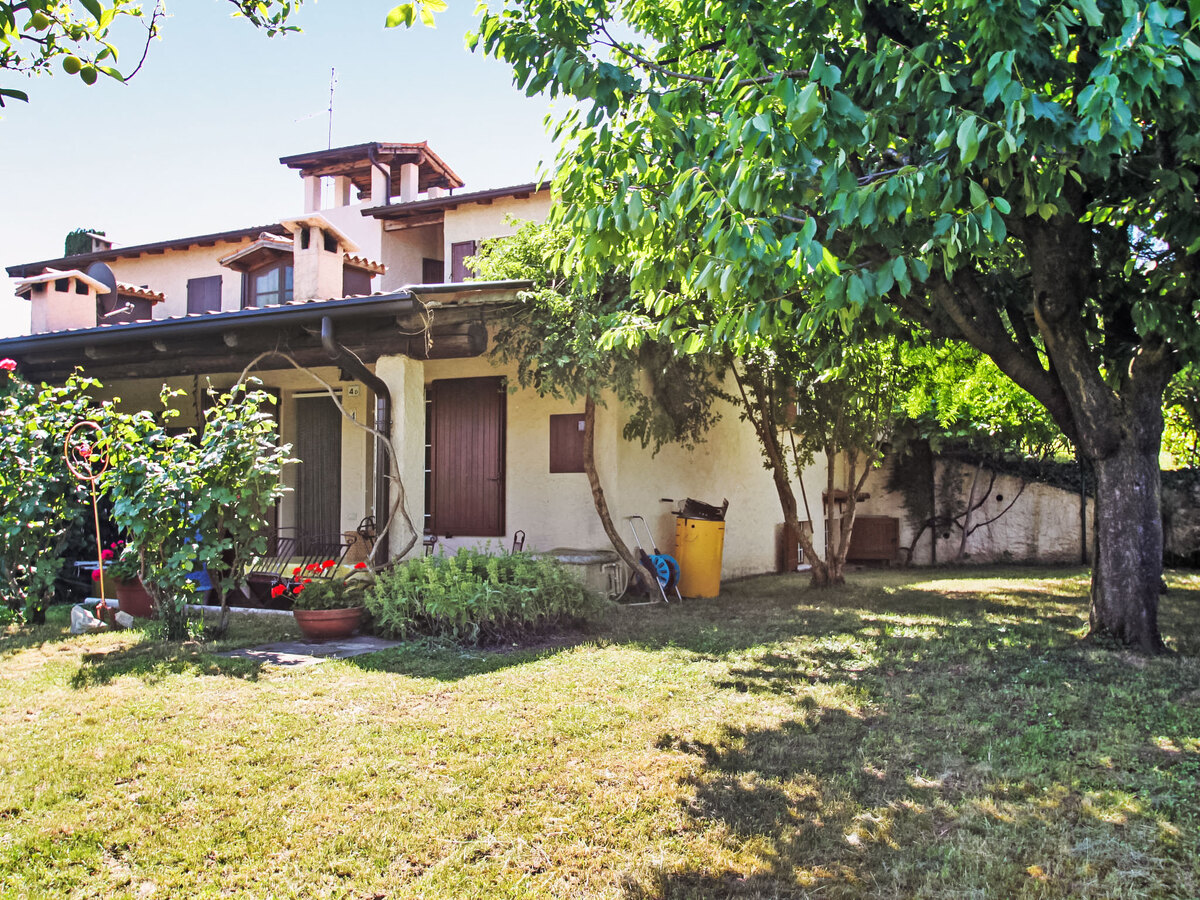 Il Portale di Arturo – Maison 6 pers. Peschiera del Garda - Photo 15