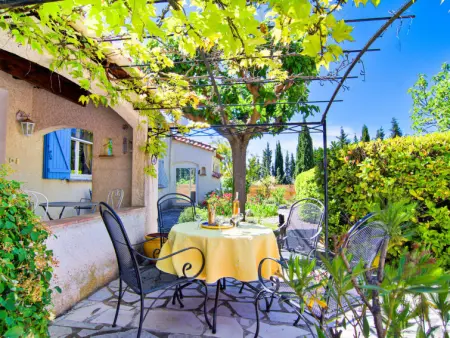 Location maison de vacances à Moissac Bellevue