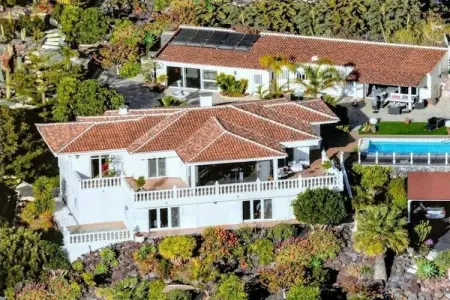 Location villa de vacances à Adeje